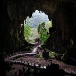 Cueva de las lechuzas